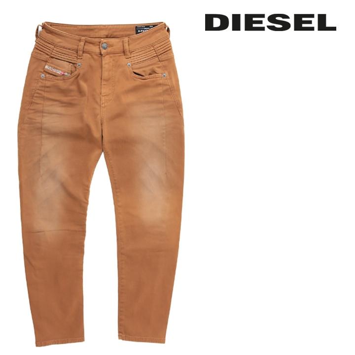 DIESEL ディーゼル ジョグジーンズ パンツ レディース