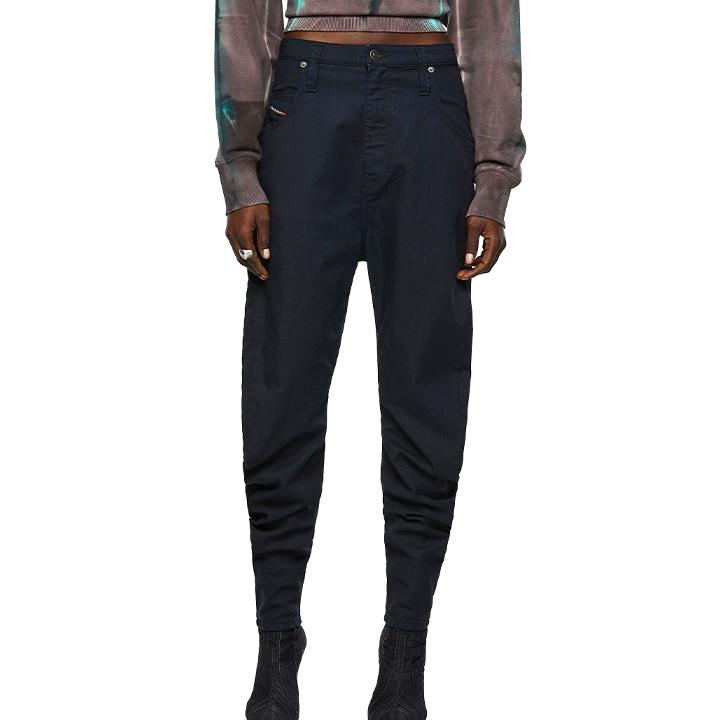 DIESEL ディーゼル ジョグジーンズ パンツ レディース DIESEL ディーゼル ジョグジーンズ パンツ レディース