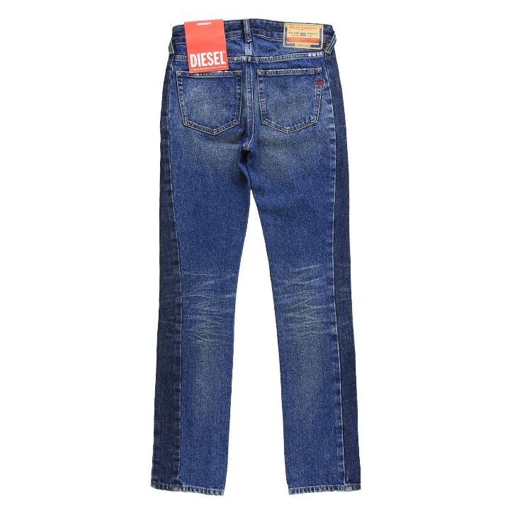 DIESEL ディーゼル ジーンズ デニム パンツ レディース