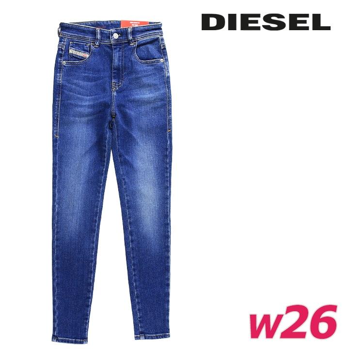 DIESEL（ディーゼル） ジーンズ デニム パンツ レディース 