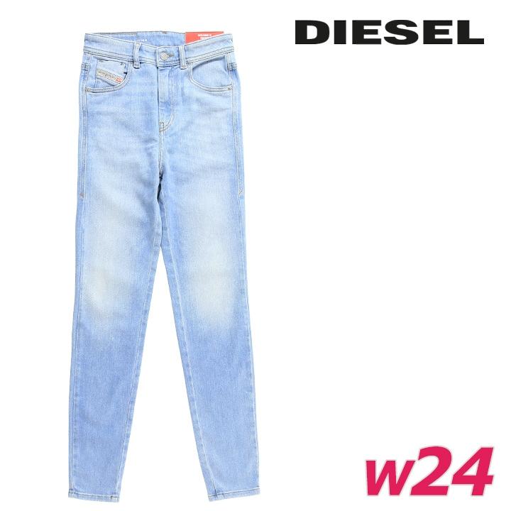DIESEL（ディーゼル） ジーンズ デニム パンツ レディース
