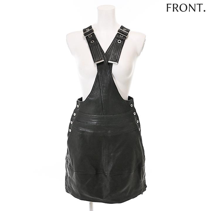 DIESEL BLACK GOLD ディーゼルブラックゴールド オールインワンドレス 