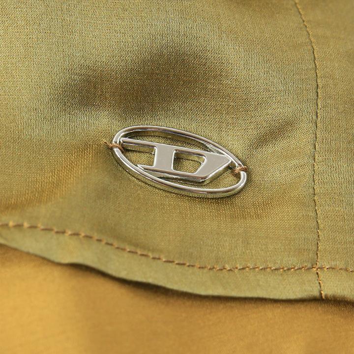 DIESEL ディーゼル 膝丈スカート レディース オーバルD