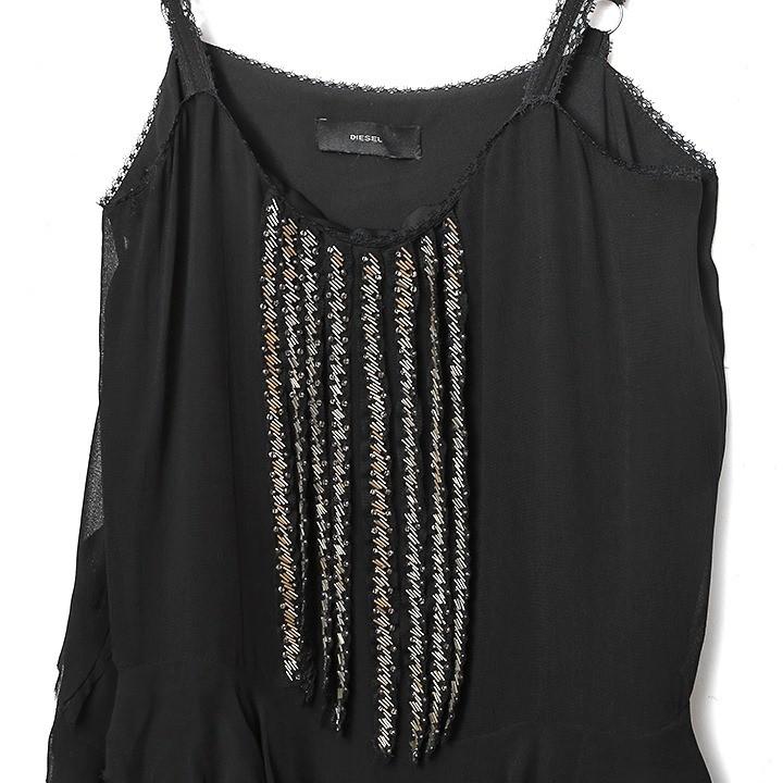 diesel clothes for ladies