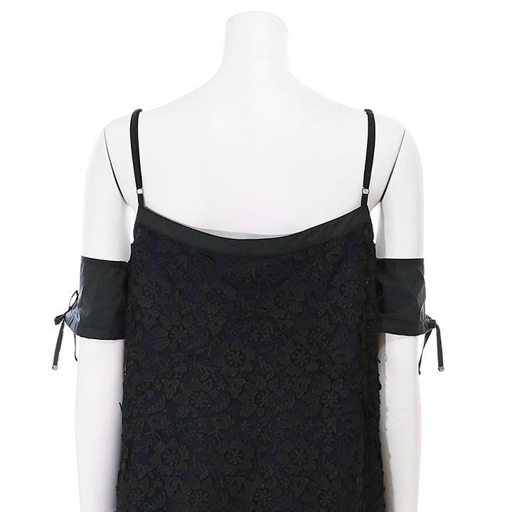 ディーゼルブラックゴールド DIESEL BLACK GOLD キャミソール