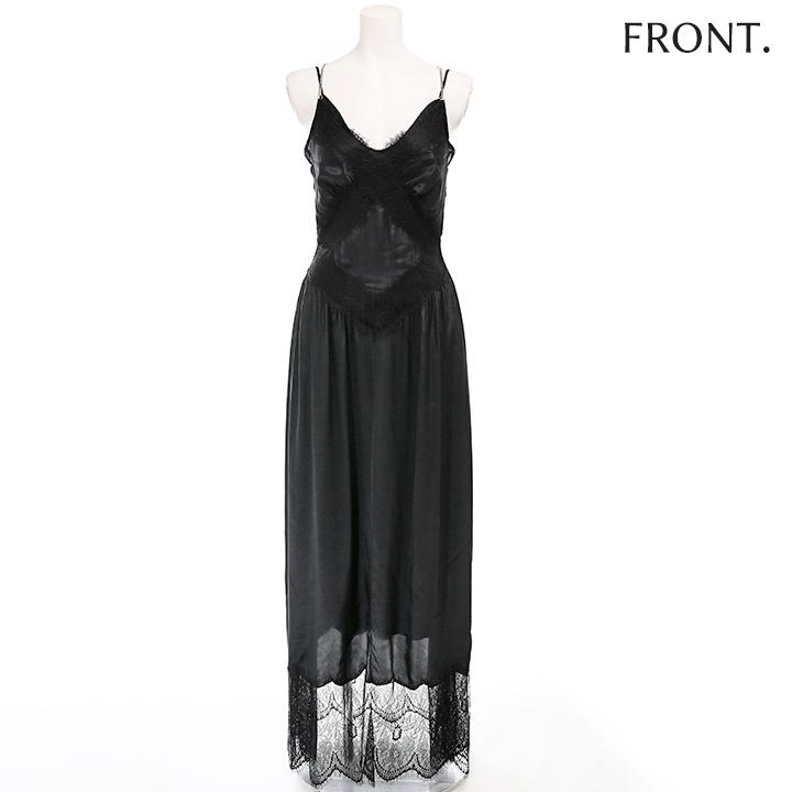 D-MINT ブラック キャミワンピース　diesel 楽天市場】☆DIESEL ディーゼル レディース☆ホルターネック