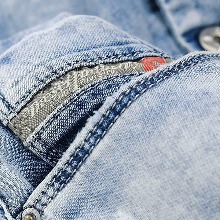 DIESEL（ディーゼル） オーバーオール サロペット レディース 