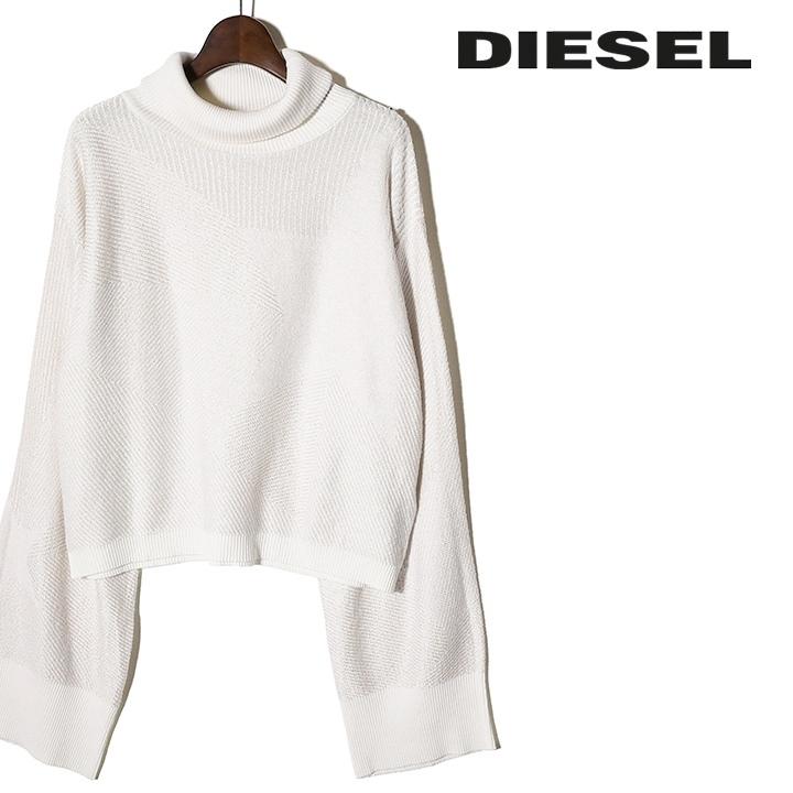 HANA着用　 DIESEL 長袖タートルネック HANA着用 DIESEL 長袖タートルネック HANA着用 DIESEL 長袖