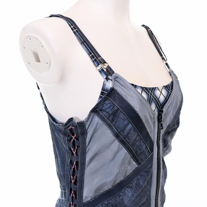 DIESEL BLACK GOLD ディーゼルブラックゴールド キャミソール DIESEL BLACK GOLD ディーゼルブラックゴールド キャミソール