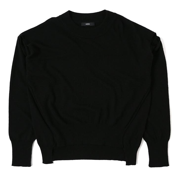 DIESEL ディーゼル プルオーバーニットセーター レディース