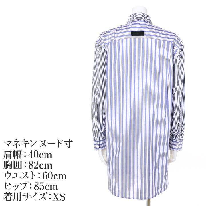 DIESEL 長袖シャツ/ブラウス DIESEL ディーゼル 長袖シャツ ブラウス レディース フロント