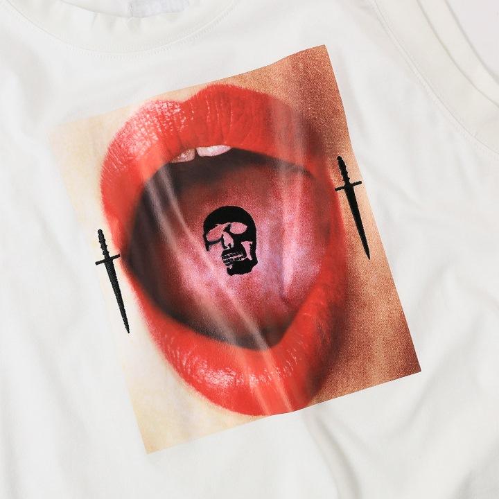 DIESEL ディーゼル ノースリーブTシャツ カットソー レディース