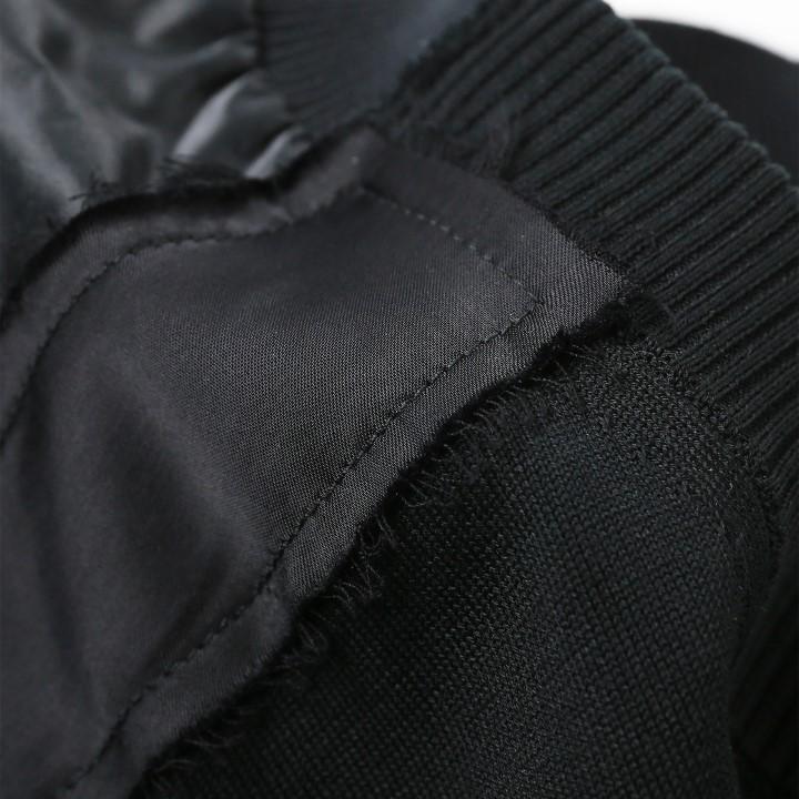DIESEL BLACK GOLD ディーゼルブラックゴールド ノースリーブ