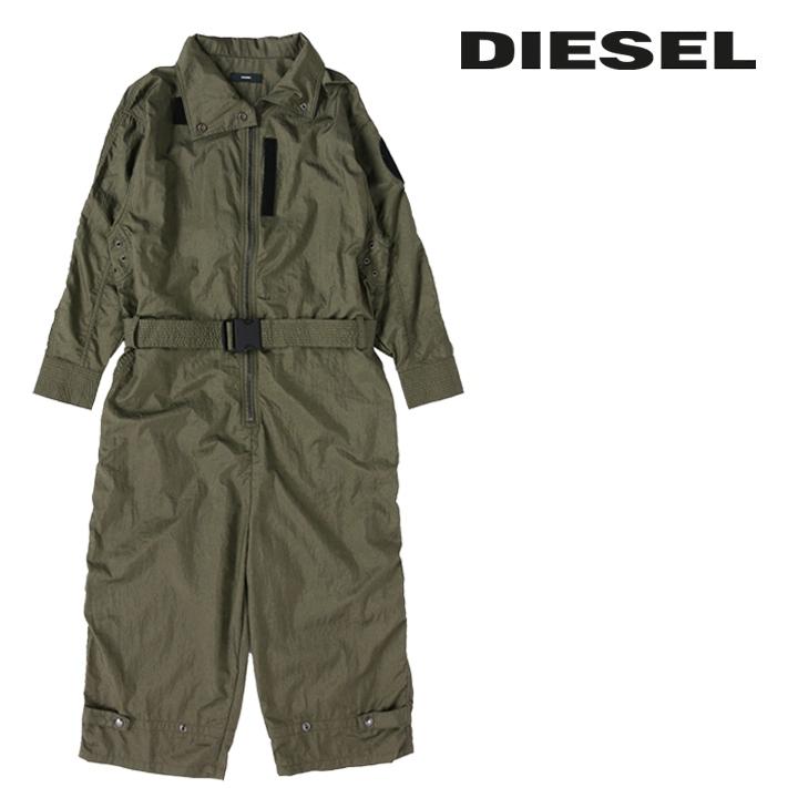 DIESEL ディーゼル ジャンプスーツ オールインワン レディース
