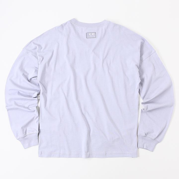 DIESEL ディーゼル 長袖Tシャツ カットソー レディース バック