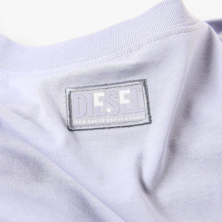 DIESEL ディーゼル レディース ドロップ ショルダー ロンT 楽天市場】☆DIESEL ディーゼル レディース☆ドロップショルダー