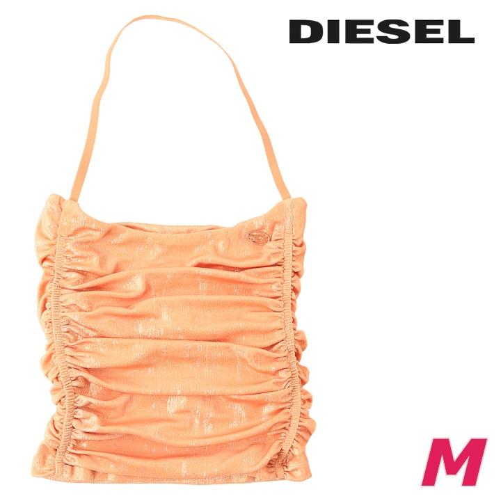 DIESEL（ディーゼル） ホルターネックキャミソール レディース 