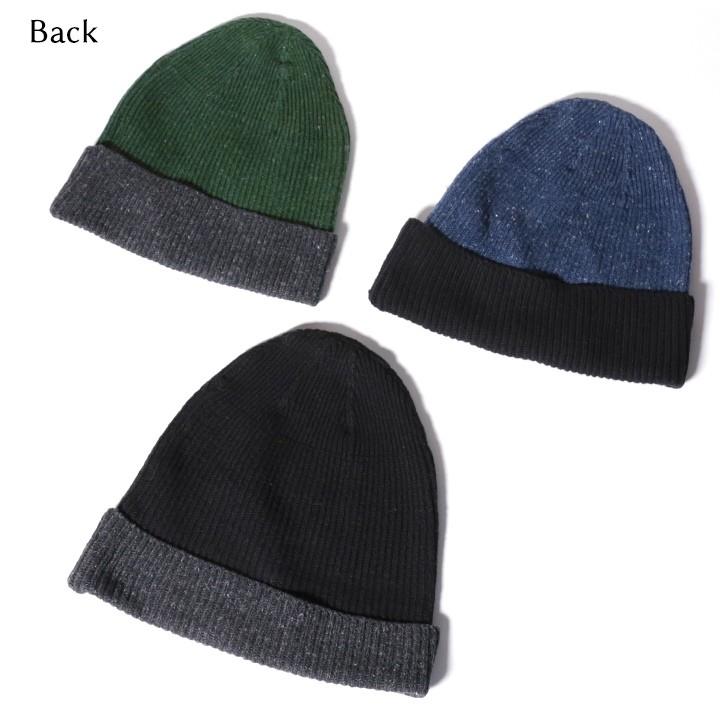 DIESEL ディーゼル ニットキャップ 帽子 メンズ レディース 男女