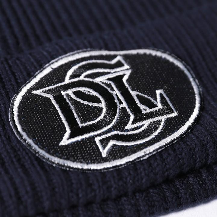 DIESEL（ディーゼル） ニットキャップ 帽子 メンズ レディース 男女