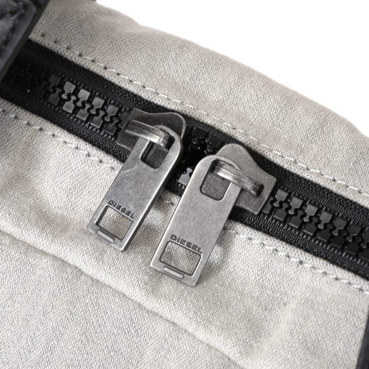 DIESEL ディーゼル ショルダーバッグ 鞄 メンズ 多機能ポケット DIESEL ディーゼル ショルダーバッグ 鞄 メンズ 多機能ポケット