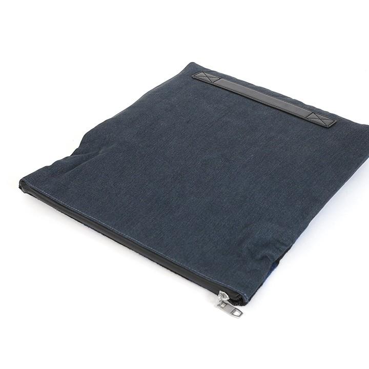 ディーゼル Diesel クラッチバッグ 鞄 メンズ チェック柄 デニム切替 Pcクッションポケット D Check Clutch Die M A A6 509 買っciao トゥット トゥット 通販 Yahoo ショッピング