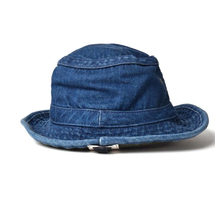 ディーゼル バケットハット 帽子 メンズ レディース DIESEL ディーゼル バケットハット 帽子 メンズ レディース 男女