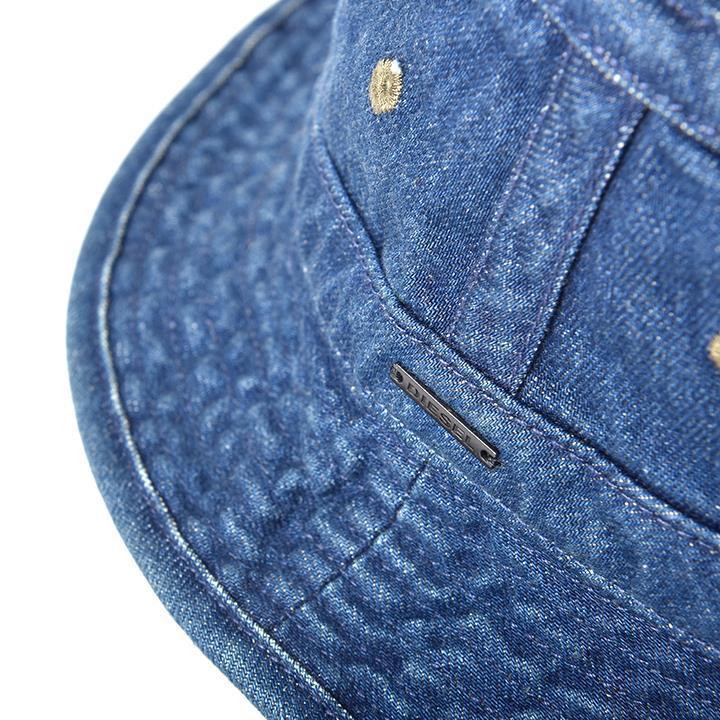 DIESEL ディーゼルデニムバケットハット DIESEL ディーゼル バケットハット 帽子 メンズ レディース 男女