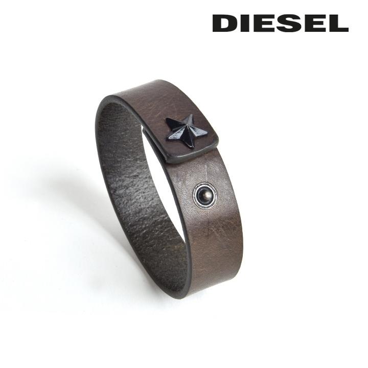 ディーゼル Diesel レザーブレスレット メンズ 牛革 本革 星型スタッズアクセント A Ready Die M A B6 040 買っciao トゥット トゥット 通販 Yahoo ショッピング