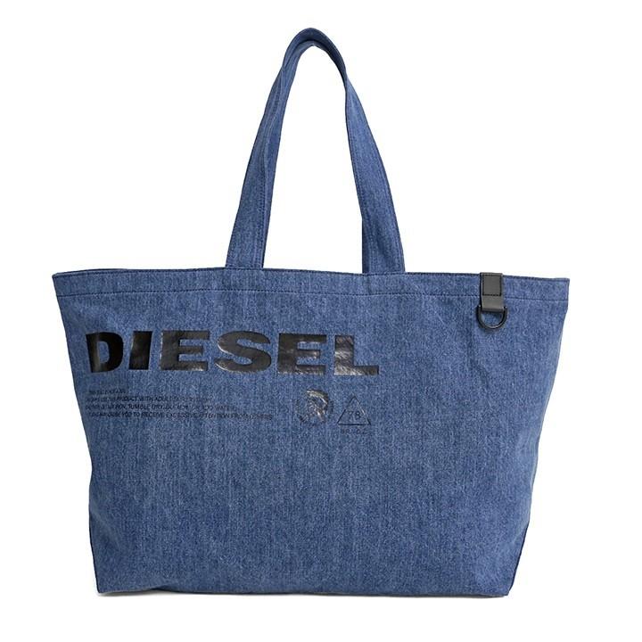 DIESEL ディーゼル トートバッグ 鞄 メンズ レディース 男女兼用 DIESEL ディーゼル トートバッグ 鞄 メンズ レディース 男女兼用
