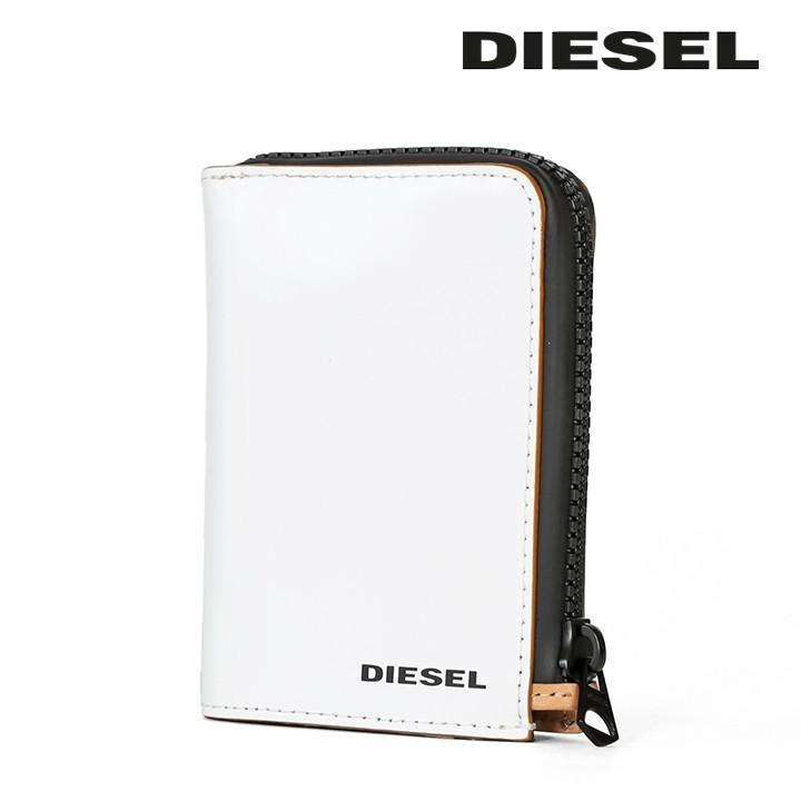 DIESEL / ディーゼル 財布 / 二つ折り - www.ldncity.com