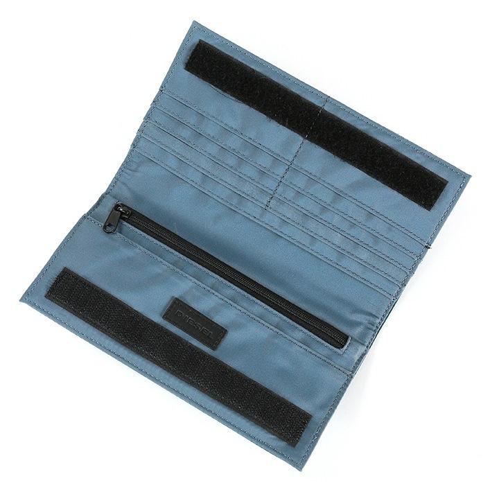 20 美品　DIESEL ディーゼル　二つ折り財布　長財布 楽天市場】DIESEL ディーゼル 折財布 メタルロゴ札入れ＆カード