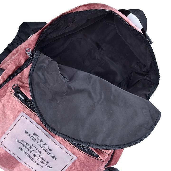 DIESEL ディーゼル リュックサック バックパック 鞄 メンズ