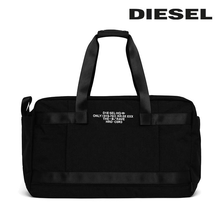 ディーゼル DIESEL ショルダーバッグ 鞄 メンズ コーデュラ