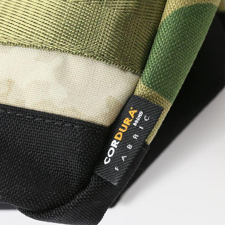 DIESEL カモフラージュ ボストンバッグ DIESEL ディーゼル ショルダーバッグ 鞄 メンズ コーデュラ