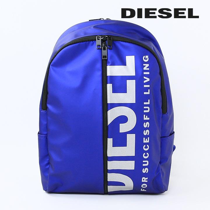 【極美品】DIESEL　BOLDMESSAGE BOLD BACK　バックパック x06285p1705.jpg
