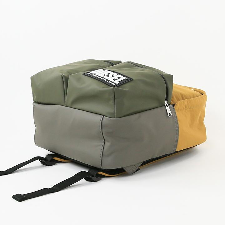 DIESEL ディーゼル リュックサック バックパック 鞄 メンズ バイ