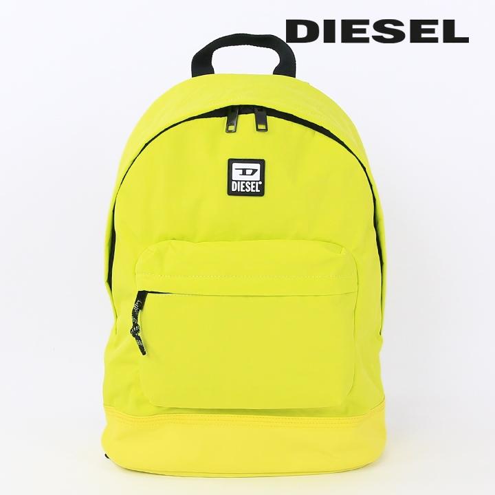 DIESEL（ディーゼル） バックパック リュックサック 鞄 メンズ
