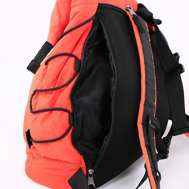 DIESEL ディーゼル ロールトップバックパック 鞄 メンズ パッ