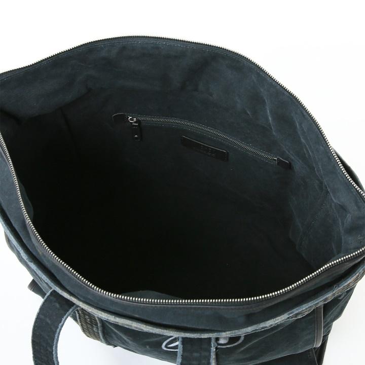 DIESEL ディーゼル キャンバストートバッグ 鞄 メンズ