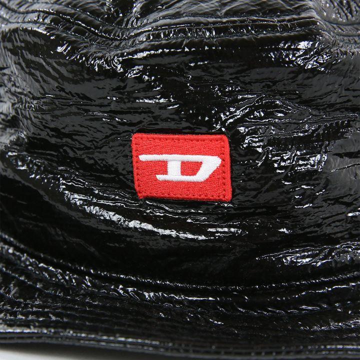DIESEL ディーゼル バケットハット 帽子 メンズ レディース 男女