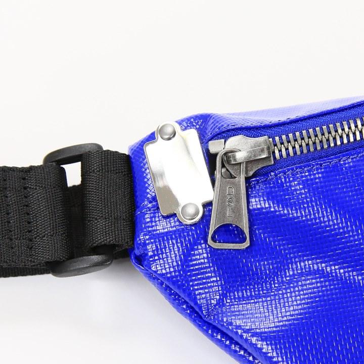 DIESEL ディーゼル ベルトバッグ 鞄 メンズ レディース 男女兼用