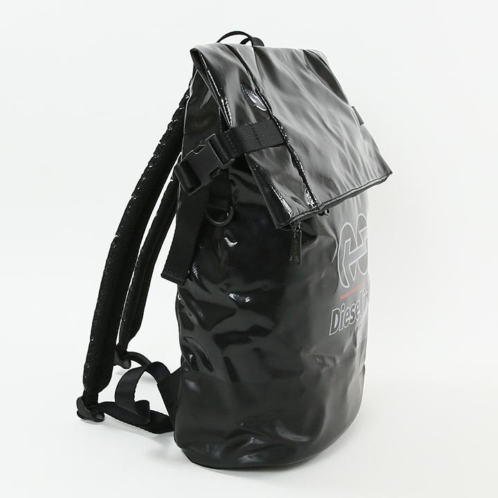 DIESEL ディーゼル リュック バックパック 鞄 メンズ レディース