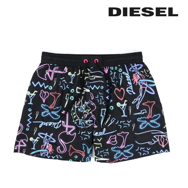 ディーゼル Diesel 海パン ビーチウェア スイムウェア メンズ 総柄 メンズ水着 男性水着 サーフトランクス サーフパンツ Bmbx Wave Die M C 3 買っciao トゥット トゥット 通販 Yahoo ショッピング