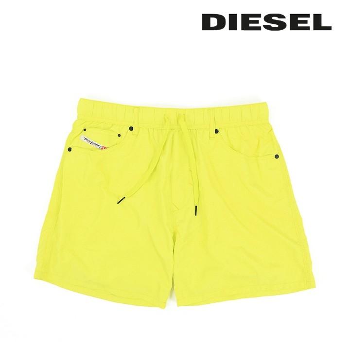 ディーゼル Diesel 海パン ビーチウェア スイムウェア メンズ シンプル無地 メンズ水着 男性水着 サーフトランクス サーフパンツ Bmbx Waykeeki Die M C 247 買っciao トゥット トゥット 通販 Yahoo ショッピング