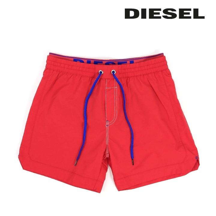 DIESEL ディーゼル 海パン ビーチウェア スイムウェア メンズ