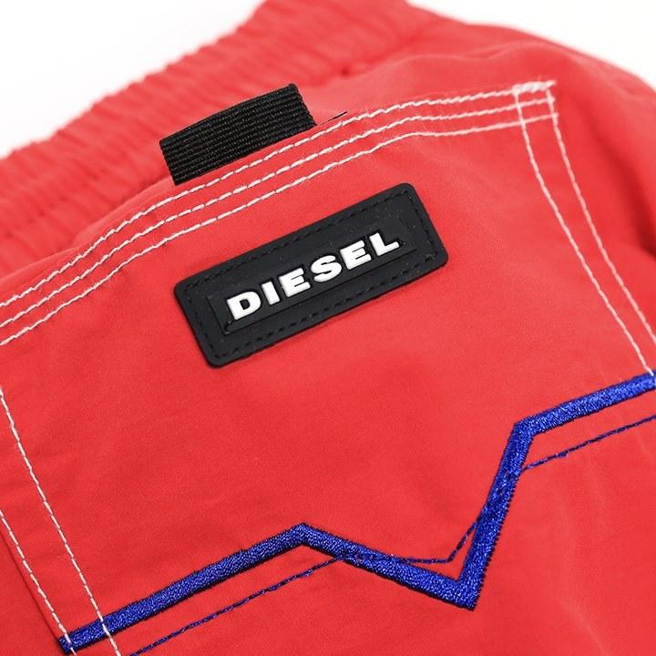 DIESEL ディーゼル 海パン ビーチウェア スイムウェア メンズ