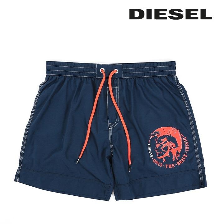 DIESEL（ディーゼル） 海パン ビーチウェア スイムウェア メンズ