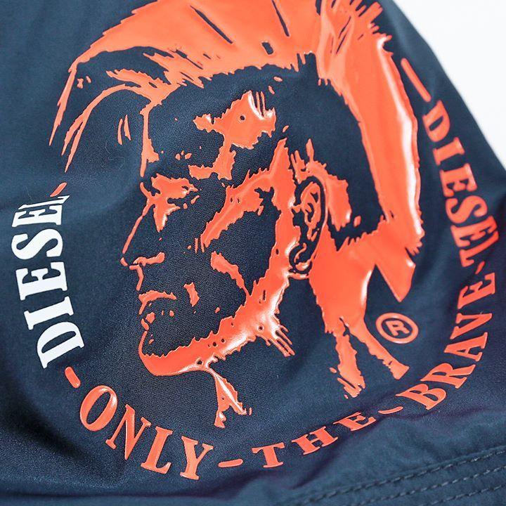DIESEL（ディーゼル） 海パン ビーチウェア スイムウェア メンズ