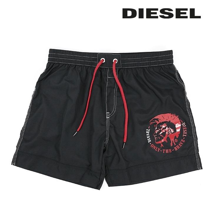 DIESEL ディーゼル 海パン ビーチウェア スイムウェア メンズ
