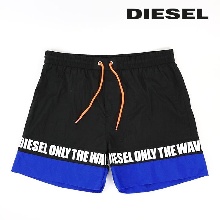 DIESEL（ディーゼル） 海パン ビーチウェア スイムウェア メンズ